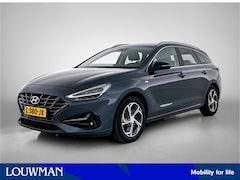 Hyundai i30 Wagon - 1.5 T-GDi MHEV Premium