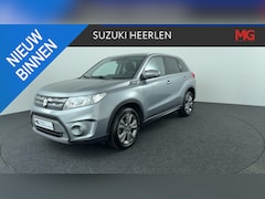 Suzuki Vitara - 1.6 Exclusive / P.Cam / All-seasonbanden