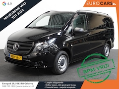 Mercedes-Benz Vito - 114 CDI Lang Automaat Airco Bluetooth Camera Trekhaak