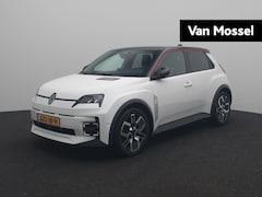 Renault 5 - 5 E-TECH 100% ELECTRIC techno 150 pk comfort range 52kWh |10” OpenR Link multimedia en nav