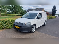 Volkswagen Caddy Cargo - 2.0 TDI Economy Business AIRCO BJ 2021