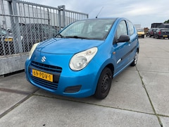 Suzuki Alto - 1.0 Spirit HANDELAAR/EXPORT