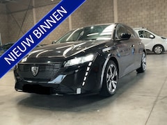 Peugeot 308 - 1.2 PureTech Allure Pack Business Airco ACC-Cr-Control CarPlay Led-Verl
