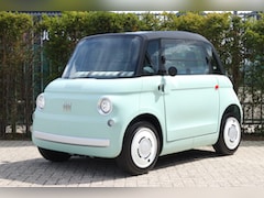 Fiat Topolino - Basis | OP VOORRAAD | VANAF 16 JAAR | 75 KM ACTIERADIUS | Panoramadak | USB | LED