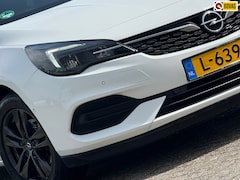 Opel Astra Sports Tourer - 1.2 Design & Tech - Summit White - Aktie-> 4x Astra v.a. €8.725,