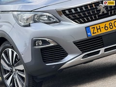 Peugeot 3008 - 1.2 PureTech 130pk GT Line - Gris Artense/Claudia zwart leder - Topstaat