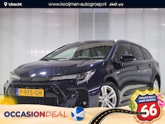 Suzuki Swace - 1.8 Hybrid Style | Dealer onderhouden | Trekhaak met afneembare kogel |
