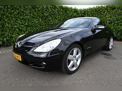 Mercedes-Benz SLK-klasse - 200 K