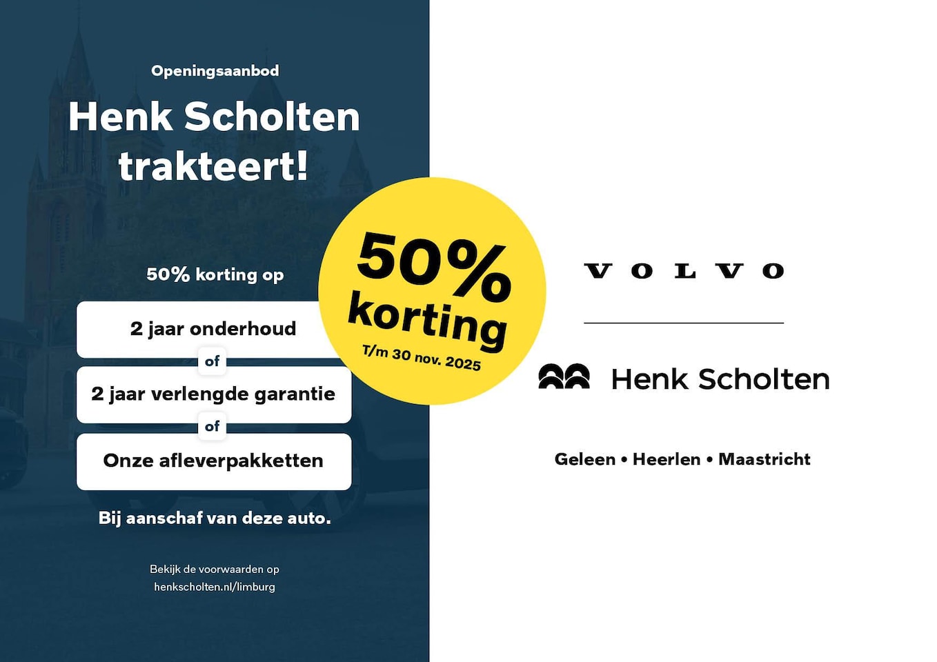 Volvo V60 - T4 Automaat Business Sport | - AutoWereld.nl