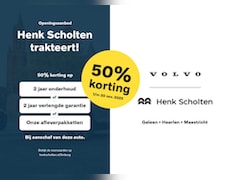 Volvo V60 - T4 Automaat Business Sport | Actieve Bochtverlichting | Verwarmbare Voorstoelen | Cruise C