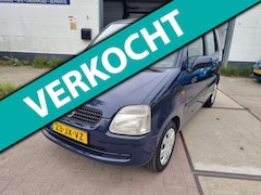 Opel Agila - 1.2-16V Comfort
