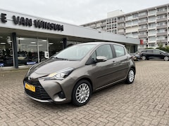 Toyota Yaris - 1.5 VVT-i Aspiration Automaat trekhaak nap