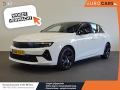 Opel Astra - 1.2 GS Line Automaat Astra 1.2 GS Line | Climate control | Adaptive cruise control | LED |