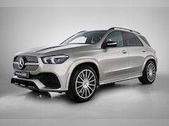 Mercedes-Benz GLE-Klasse - GLE 350e Automaat 4MATIC AMG Line | Airmatic | Parkeerpakket met 360°-camera | Memorypakke