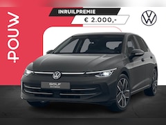 Volkswagen Golf - 1.5 eHybrid 204pk Style Edition | Matrix LED Koplampen | Panoramadak