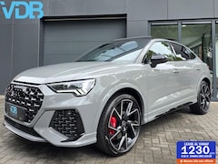 Audi RSQ3 Sportback - RS Q3 2.5 TFSI