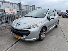 Peugeot 207 - 1.4 VTi Look Airco. HANDELAAR/EXPORT
