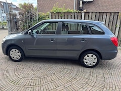 Skoda Fabia Combi - 1.2 Comfort loopt slecht APK Verlopen