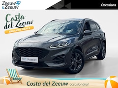 Ford Kuga - 2.5 PHEV ST-Line X | Apple Carplay/Android Auto | Cruise Control Adaptief | Dodehoek Detec