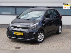 Kia Picanto - 1.0 CVVT EconomyPlusLine