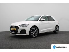 Audi A1 Sportback - 25 TFSI Pro Line | 18 inch LM | Achterbank in delen neerklapbaar | Airco