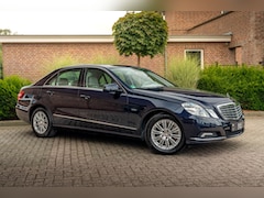 Mercedes-Benz E-klasse - 350 BlueTEC Elegance Youngtimer Dealer OH