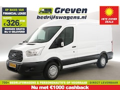Ford Transit - 290 2.2 TDCI L2H2 | Koelwagen 1° | NACHTKOELING | Schappen | Airco Camera Cruise Koelauto