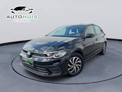 Volkswagen Polo - 1.0 TSI Life Digitaal Dashboard Apple carplay lm velgen Automaat