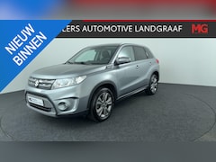 Suzuki Vitara - 1.6 Exclusive / P.Cam / All-seasonbanden