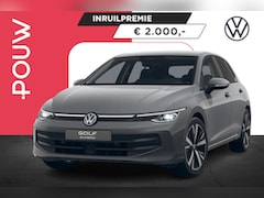 Volkswagen Golf - 1.5 eHybrid 204pk Life Edition | Matrix LED Koplampen | 18'' Velgen