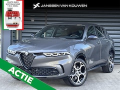 Alfa Romeo Tonale - 1.3T PHEV Sprint 280pk / 19'' Diamond Cut / Winter Pack /