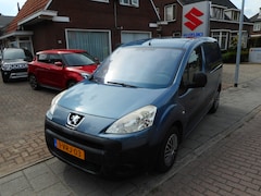 Peugeot Partner - 120 L1 1.6 HDI 55KW-2PL MARGE AUTO