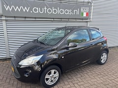 Ford Ka - 1.2 Trend