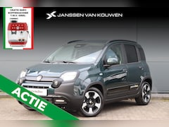 Fiat Panda - 1.0 Hybrid Pandina / Direct leverbaar / Carplay