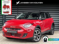 Fiat 600e - La Prima 54 kWh