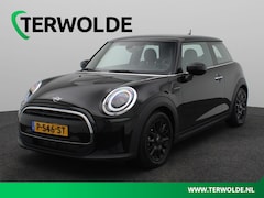 MINI One - 1.5 Classic | Sportstoelen | Climate Control | Navigatie |