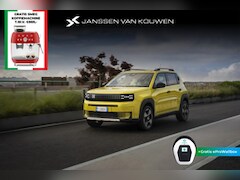 Fiat Grande Panda - La Prima 11 kW 44 kWh Grande Panda La Prima 44 KWh / Nu te bestellen / Dealer Flevoland