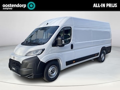 Toyota PROACE Max - 2.2 D-4D L4H2 Comfort + ECC | BPM Vrij | Direct leverbaar |