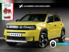 Fiat Grande Panda - La Prima 11 kW 44 kWh Grande Panda La Prima 44 KWh / Nu te bestellen / Dealer 't Gooi