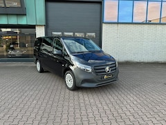 Mercedes-Benz Vito - 116 Pro L2 Bpm vrij Multibeam Deuren Navigatie Smartphone integratie Betimmering 9G-Tronic