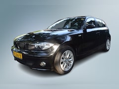 BMW 1-serie - 116i High Executive Cruise/Airco