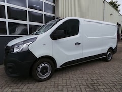 Renault Trafic - 1.6 dCi T29 L2H1 Airco NAP trekhaak