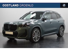 BMW X1 - xDrive30e High Executive M Sport Automaat / Panoramadak / Trekhaak / Sportstoelen / Parkin