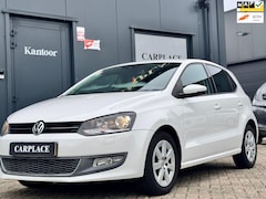 Volkswagen Polo - 1.4-16V Highline