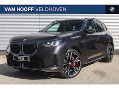 BMW X3 - M50 xDrive Automaat / Panoramadak / Trekhaak / Sportstoelen / Parking Assistant Profession