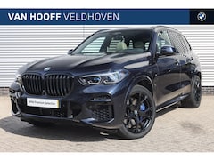 BMW X5 - xDrive45e M Sport Automaat / Panoramadak / Trekhaak / Sportstoelen / Adaptief onderstel /