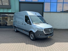 Mercedes-Benz Sprinter - 317 Pro L2H2 2x Schuifdeur Alarm kl3 Adaptieve cruise Digitale binnenspiegel Trekhaak 3.5T