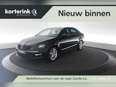 Skoda Octavia - 1.5 TSI Greentech Business Edition