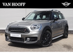 MINI Countryman - Cooper S Chili Automaat / Panoramadak / Sportstoelen / Comfort Access / LED / Stoelverwarm