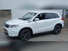 Suzuki Vitara - 1.4 S sport 140pk carplay app cruise carplay+camera